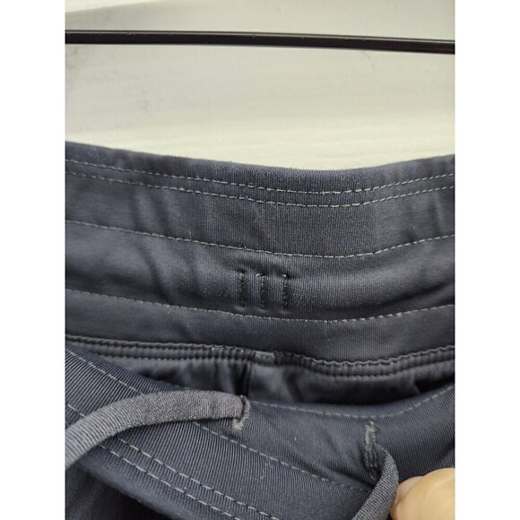 Lululemon Mens Great Wall Pant True Navy Size Medium M5903S - Picture 3 of 6